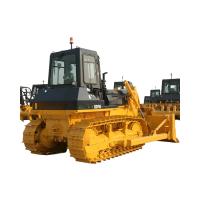 SHANTUI SD16 Weichai WP10 moteur rampant bulldozer rouleau de piste