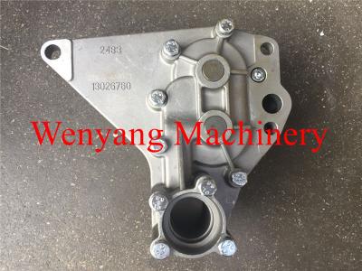 13026760 Engine Oil Pump Wheel Loader Engine Parts For China Weichai Deutz