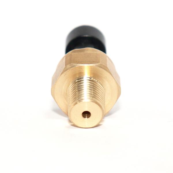 sensor de bronze da pressão da saída 0.5-4.5V para a aplicação da ATAC da água do ar