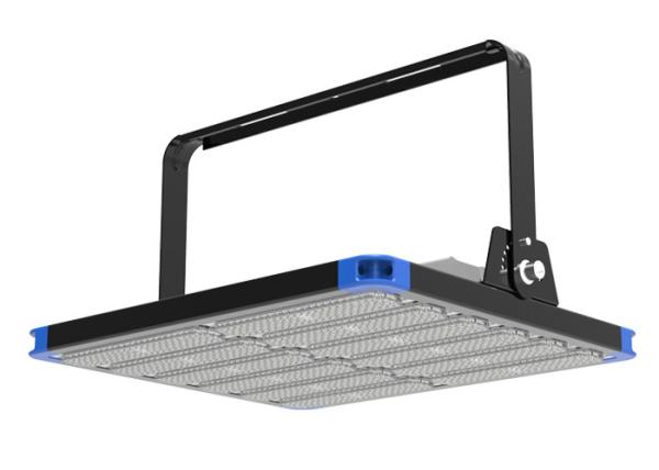 Highway Tunnel Outdoor Led Flood Lighting 600W Ip66  LED Modular 500w