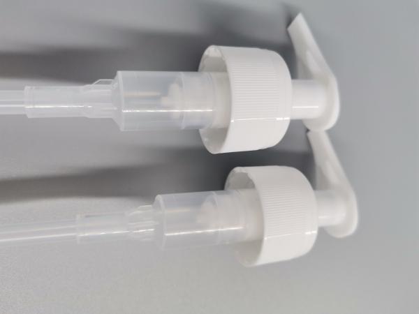 20/410 1.8ml Plastic Dispenser Pump With Spring External