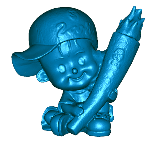 Своевременный Хандхэльд блок развертки лазера 3Д, портативный блок развертки лазера 3Д измеряет везде