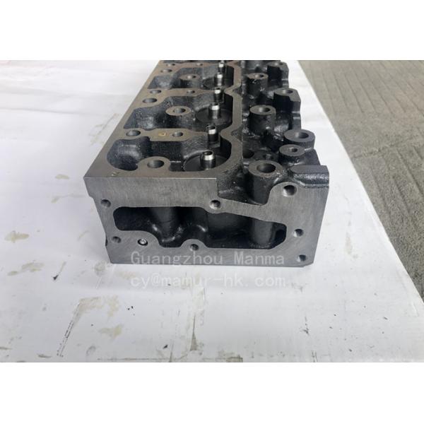 Cylinder Head ISUZU Truck Parts For NKR 4JH1 8-97239922-2