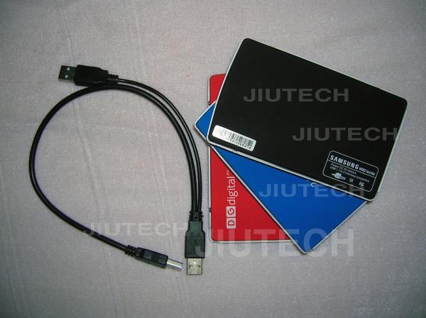 Informações sobre o Software AutoData 3.24