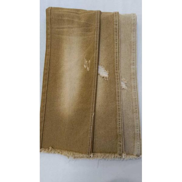 10.6oz DARK GREEN 10x7 with full width 180cm  Left twill No Stretch Denim fabric  JSD3023DG for jeans