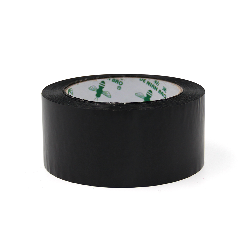 Custom Logo BOPP Tape for Sealing Shipping Wrapping Carton Box