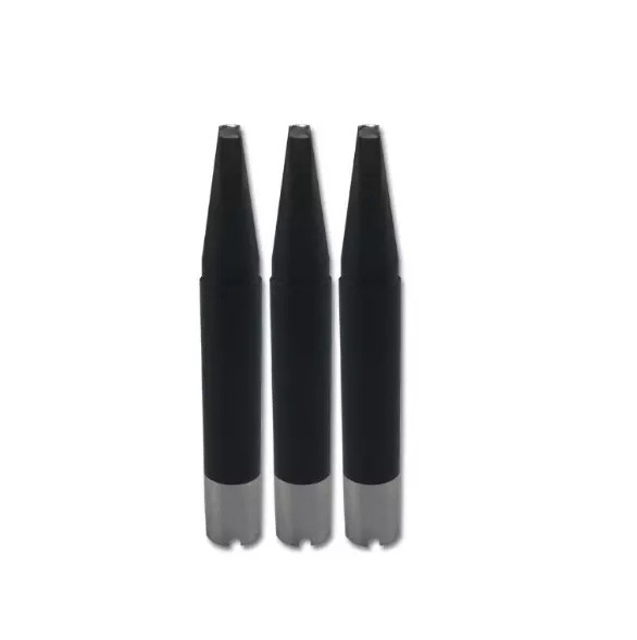 Nickel Plated 450 Degrees Unix P13DVAP Soldering Iron Tips