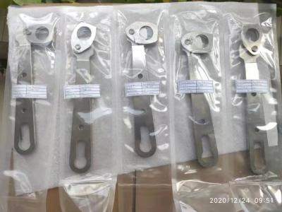 Manual Operated Tool For Efficiently Changing Spot Welding Electrode Material