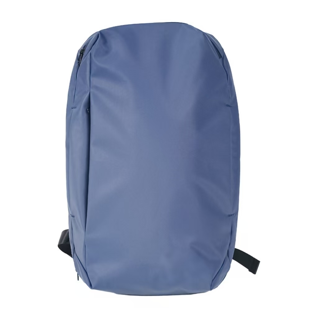 Casual Sports Backpack Zipper Waterproof Multifunctional Laptop Bag Fashionable Trendy for Men Women for Outdoor