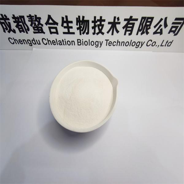 Цинковый протеинат 15% с 20% сырого белка аминокислоты хелатированный цинк для животных