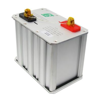 Renewable 3Wh Marine RV Deep Cycle Battery Sustainable Practical