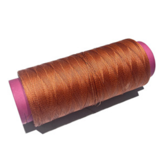 High Tensile Strength Aramid Dipped Twisted Yarn with Excellent Heat Resistance and Low Moisture Absorption