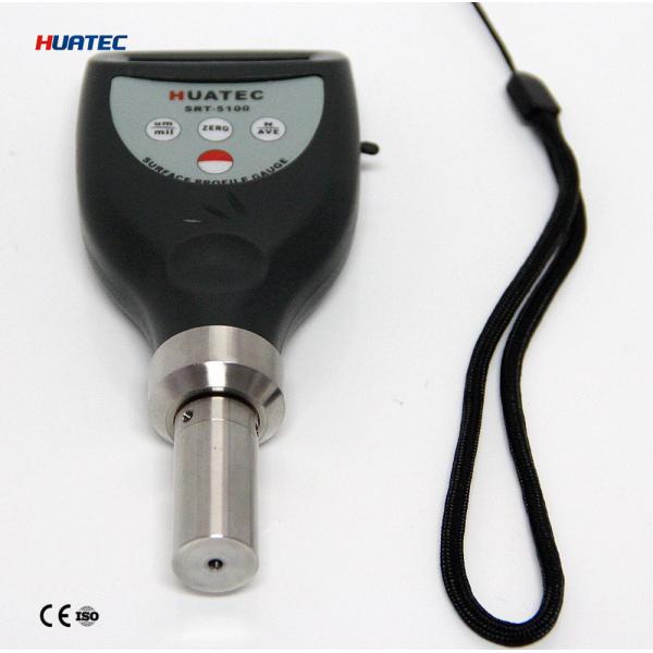 SRT-5100 Handheld Digital Blast Cleaned Surface Profile Gauge