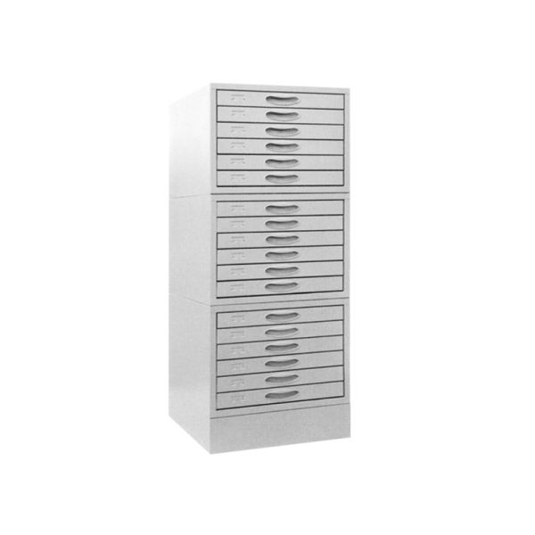 PARAFFIN BLOCK CABINET