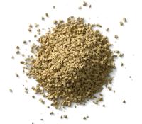 Crème de caoutchouc pour le bain humide résistant aux intempéries, pellets de caoutchouc pratiques pour le terrain de jeu