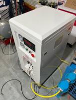 135kg - 138kg Lab Nitrogen Generator Electric Psa Nitrogen Generator