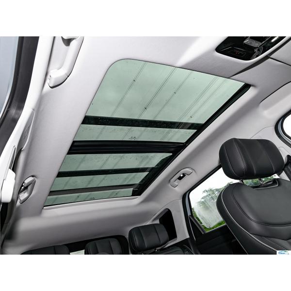 2024 Chery Explore 06 Gasoline SUV Petrol 5 Seat Automatic Gearing Vehicle with Fuel