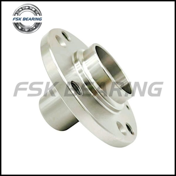 Hot Selling 357 407 615B Flange Front Wheel Housing For Jetta High Quality