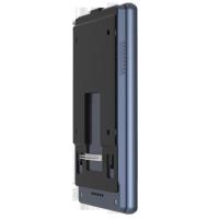 Sistema do controle de acesso da cara do LCD de um toque de 5 IPS da polegada para a barreira do torniquete