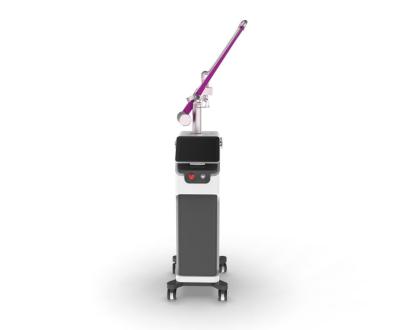 CO2 Laser Face Scanner 20*20mm RF Laser Tube (Coherent Optional)