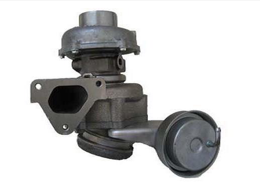 Mercedes-PKW Vito 115 CDI Car Engine Turbo A6460960199 Temperature Resistance