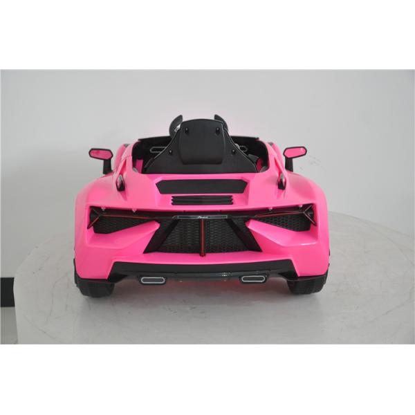 Direto 2 lugares 4 acionamento Acionado por bateria Crianças de passeio Carro elétrico e acessível