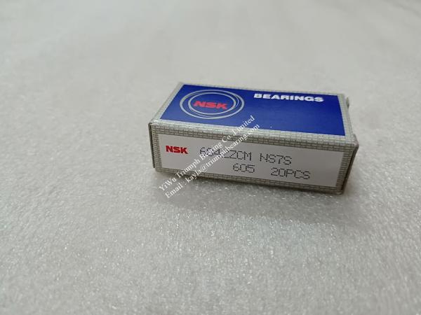 NSK Deep groove ball bearing  684-2Z , 684 ,684-2Z , 684ZZCM