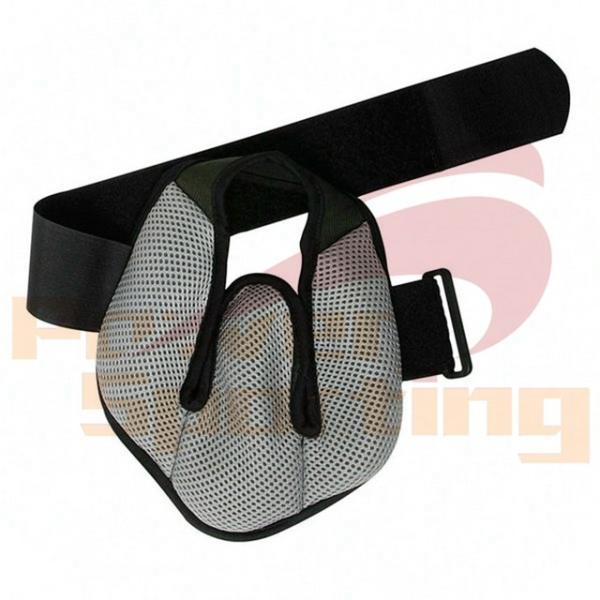 Exercise Fitness Heavy-duty 3D Mesh 3 lb. Pair Shoe Weights Weighted Shoes Ankle Weights