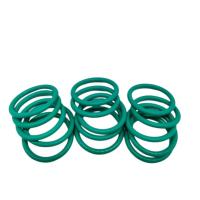 AS568 Anillos de caucho O estándar para la personalización del sellado de campos de petróleo y gas