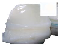 Rouleau en caoutchouc élevé ISO/TS inodore 16949 de silicone de force de larme d'OEM
