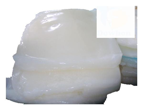 OEM High Tear Strength Silicone Rubber Roll Odorless ISO/TS 16949