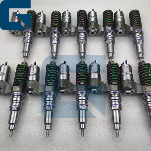 0414701066 1805344 0445701044 инжекторов дизельного топлива/Ассы инжектора коллектора системы впрыска топлива Бош