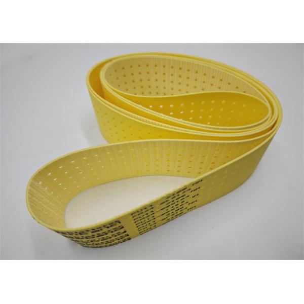 MBO nuevo original 0106925 cinturón de vacío 2100*50*1mm MBO piezas de la máquina plegable