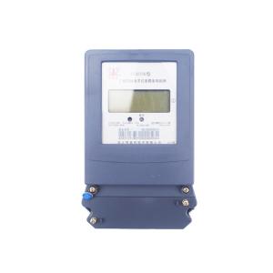 Three Phase Electric Meter