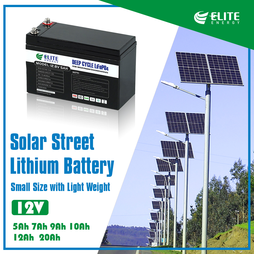 Глубокий ABS + ПК блока батарей 12.8V 5Ah цикла 6000 12V LiFePO4 для располагаясь лагерем яхты