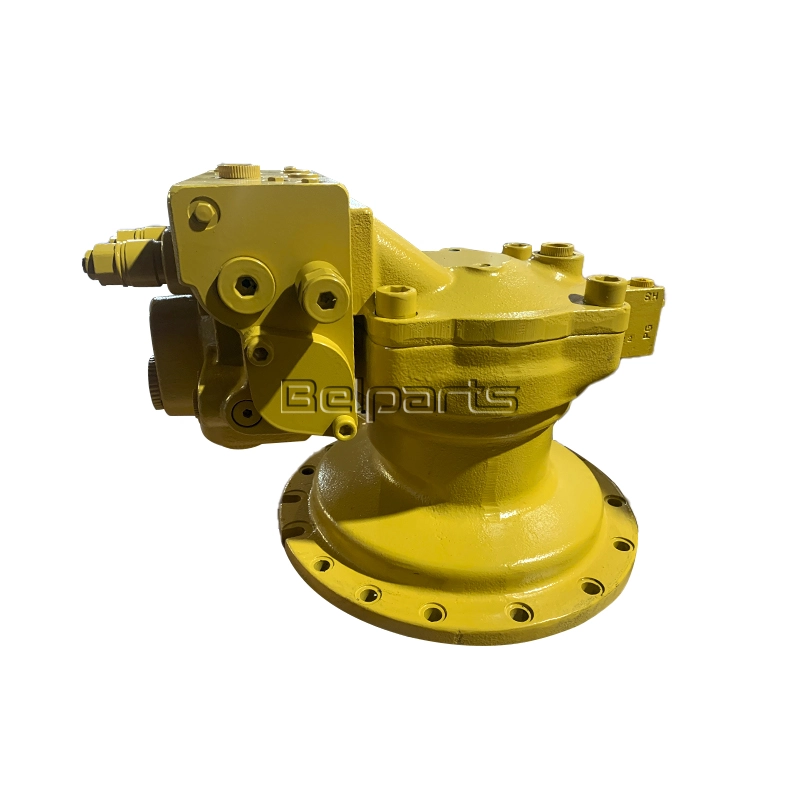 Excavator Spare Parts SK200-3 SK200-4 Hydraulic Motor 2441U819F3 2441U804F1
