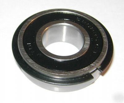 Excellent Reliability 6202 Series Deep Groove Ball Bearings With Bearing Steel