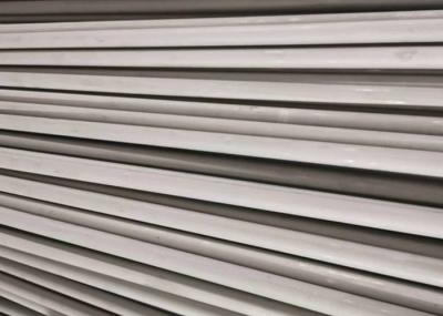 Petroleum Round  ASTM A789 ASME SA789 2205 Duplex Tube
