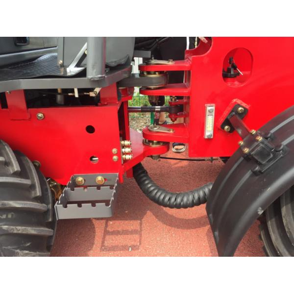 электрический компактный затяжелитель колеса 600КГ мини 906 с первоначальной передачей Италии