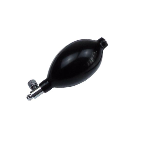 Sphygmomanometer Latex Blood Pressure Bulb With Hose Cuff Soft