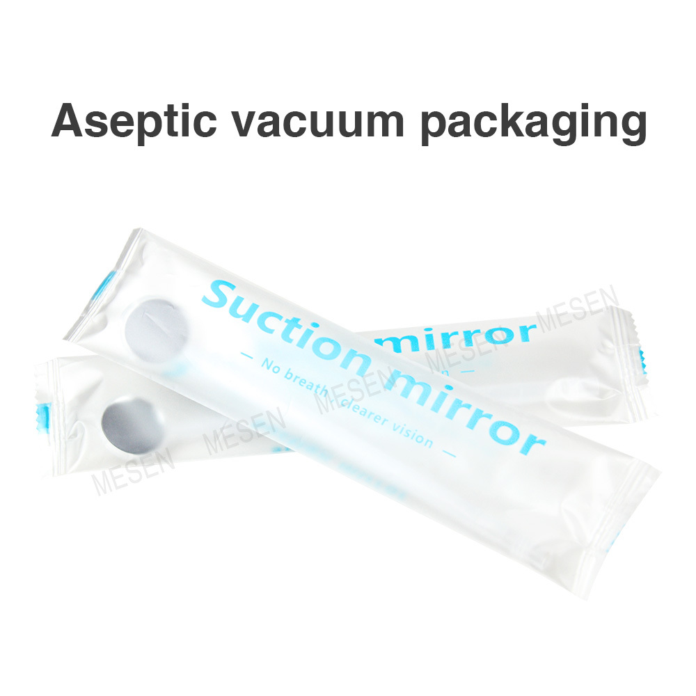 Suction Type Oral Mirror