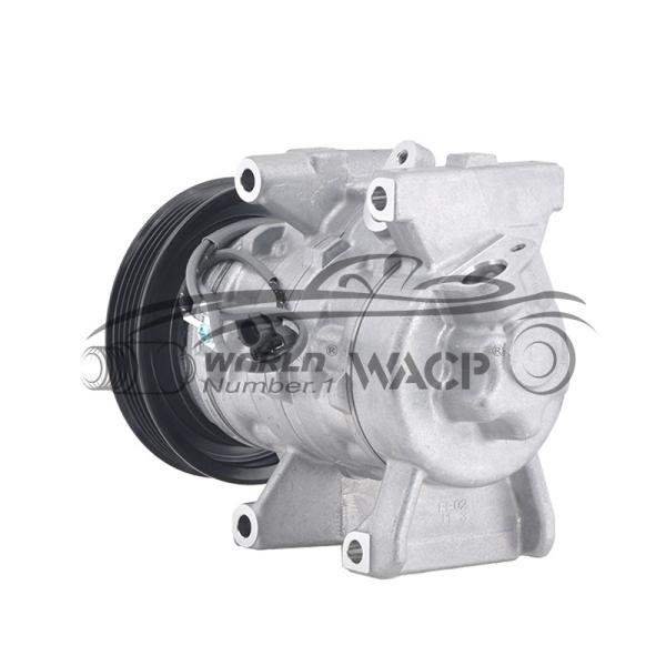 Compresseur de climatisation automobile BC4471404800RC XI4472802840 XI4472802841 Pour Honda Mobilio Caber WXHD087