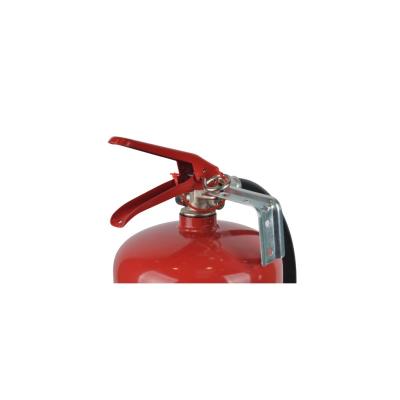 Steel Foam Fire Extinguisher 6L 9L10L12L With Safety Valve