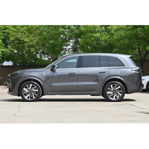 Горяч-надувательство электрический LI 18 2023 мест SUV мотора 4 WD 6 HP 2 расширенного диапазона 154 воздуха