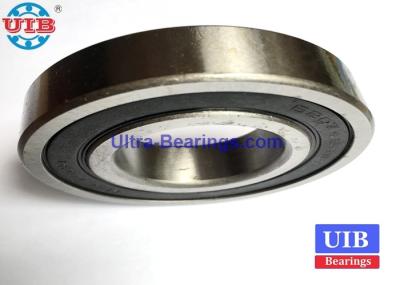 High Speed Anti Friction ABEC 3 Bearings AISI 52100 For Agriculture Machine