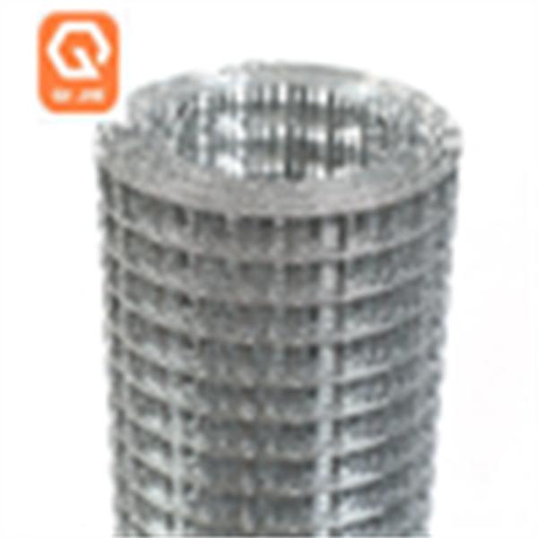 O fio soldado galvanizado Mesh For Garden Fence Pvc revestiu