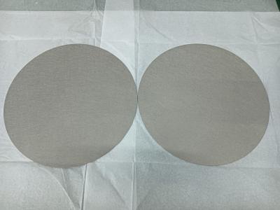 Ultra-Fine Titanium Fiber Porous Felt PTL/GDL Materials In Hydrogen Energy PEM-WE Pure Water Electrolysis