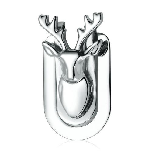 OEM Parties en aluminium sur mesure en acier inoxydable à tirage en profondeur Parties d'emboutissage en métal Parties de tôle de métal Fabrication