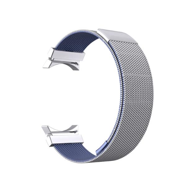 304 нержавеющая сталь для Samsung Galaxy Watch 4 6 цветов и 48G емкости