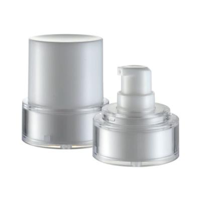 BOMPA SPRAYER PP 18/410 Bomba de tratamento portátil de plástico de parede dupla para cuidados pessoais da pele